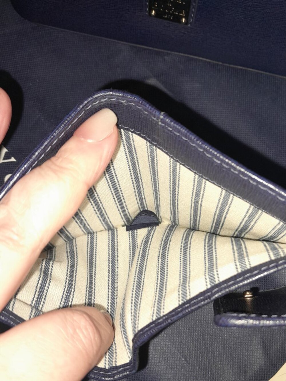 Dooney & Bourke Purse and Wallet - Picture 5 of 13